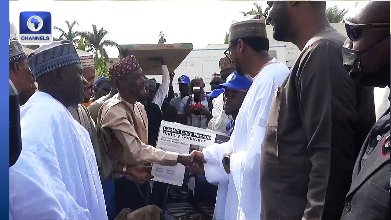 Kano APC Rallies Grassroots Support Ahead Of 2027 Elections