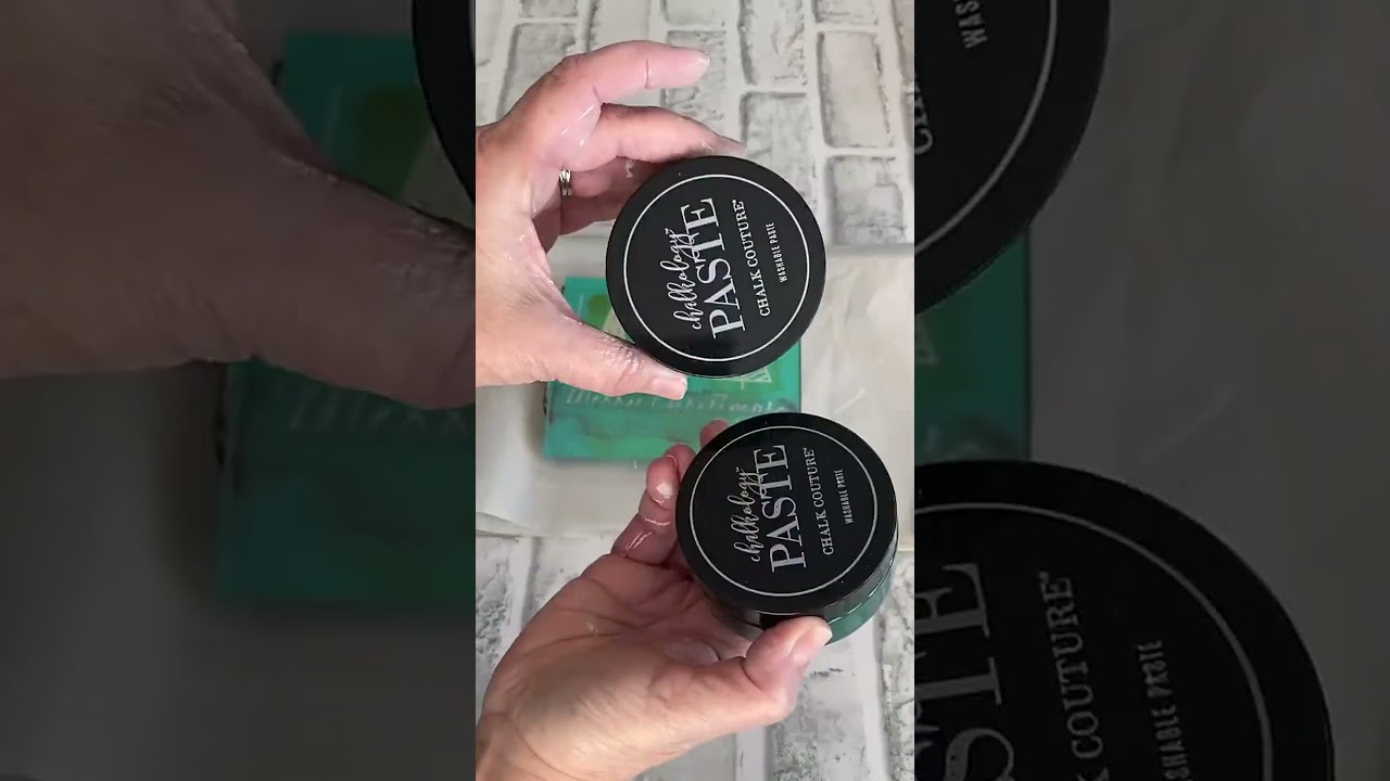 Easy DIY Home Decor with Chalk Couture Transfers