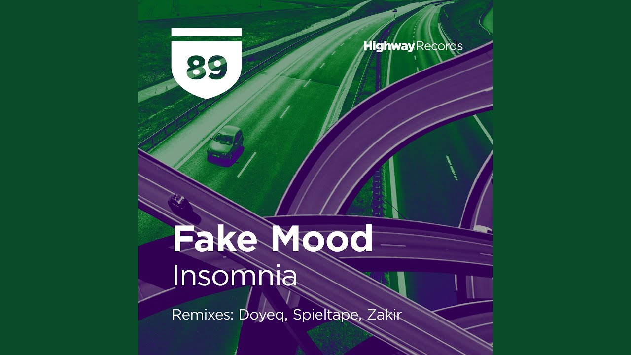 Insomnia