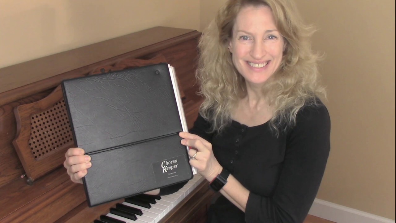 Feel More Comfortable with Music Page Turns