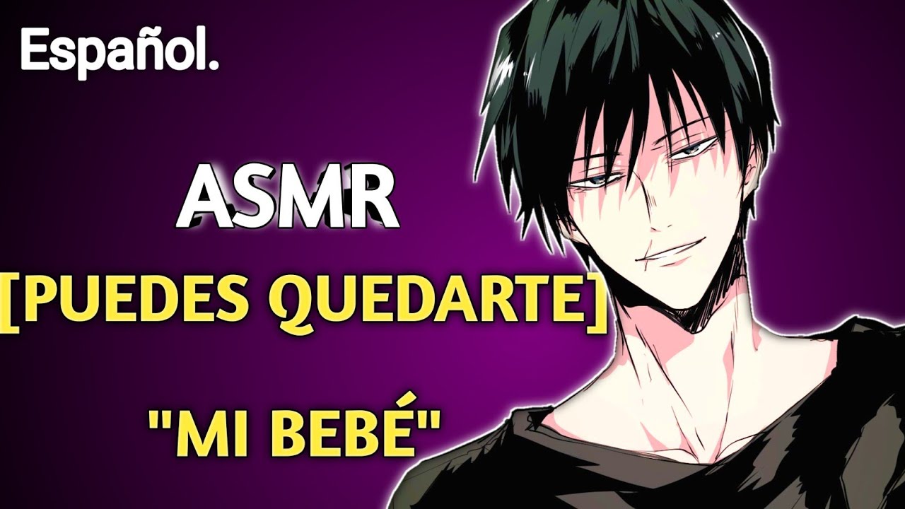 ASMR El Papa De Tu Mejor Amiga Y Tu-ESPAÑOL.