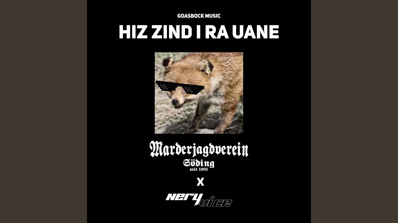 Hiz zind i ra uane