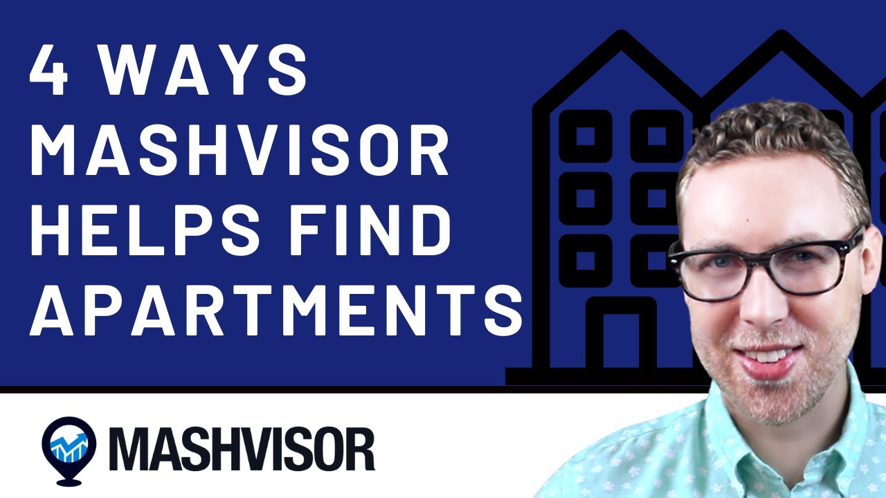 Mashvisor: 4 Ways Mashvisor helps find apartment investments