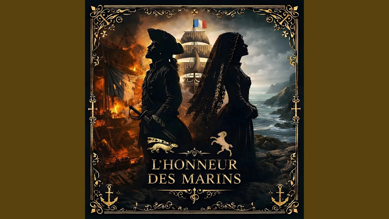 L'honneur des marins