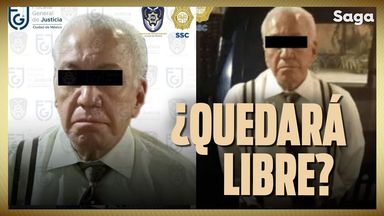 Estos son los argumentos que usaría el feminicida de YRMA LYDYA para quedar libre; ¿Lo logrará?