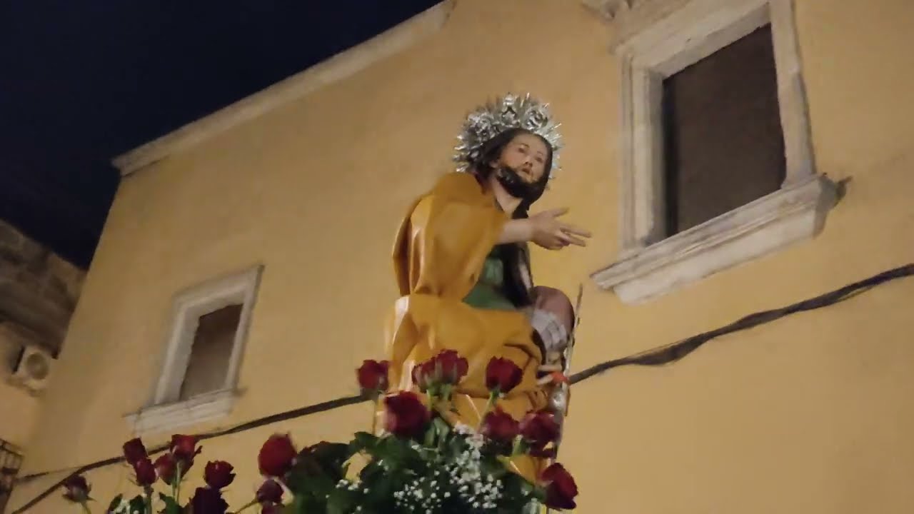 I santi Medici ad Oria
