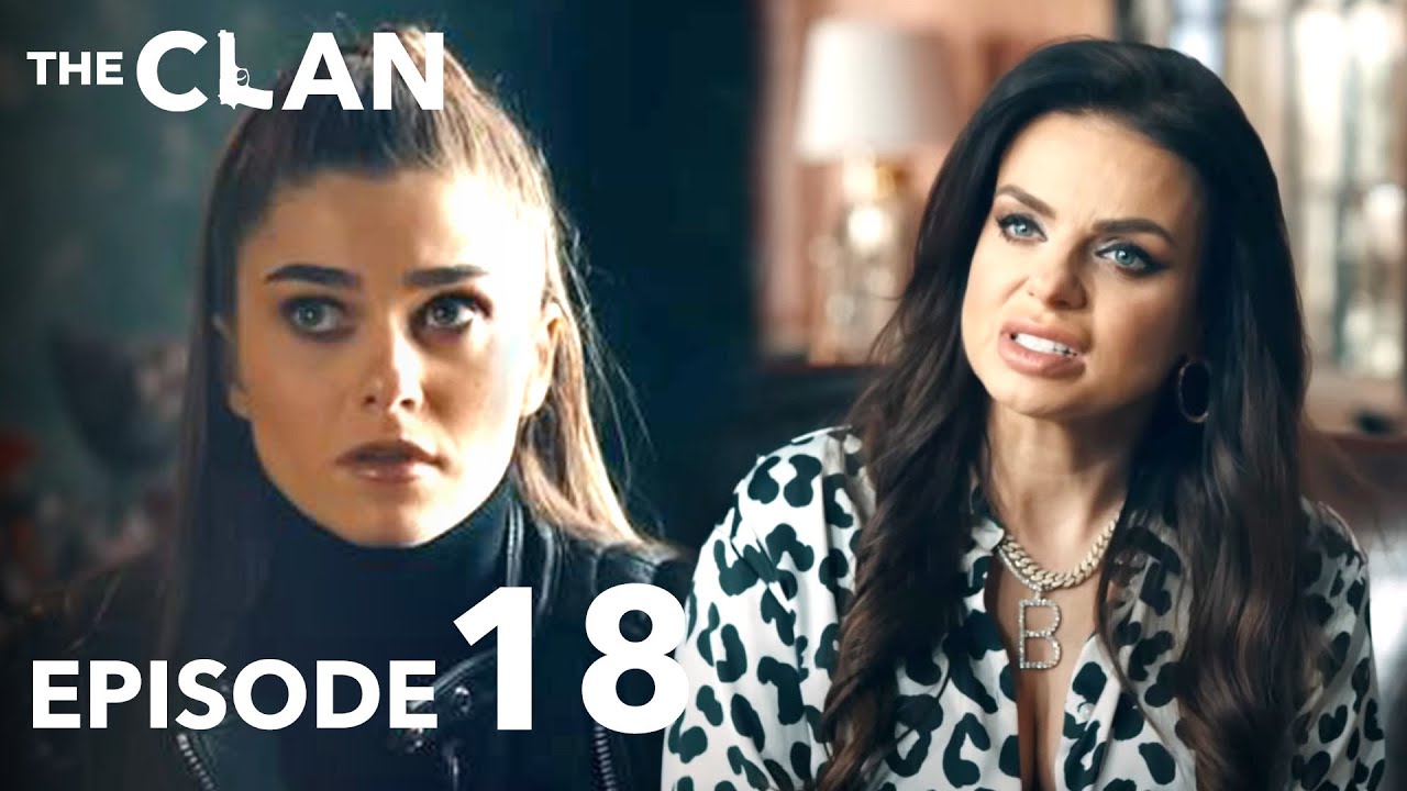 The Clan | Clanul Season 2 Episode 5
