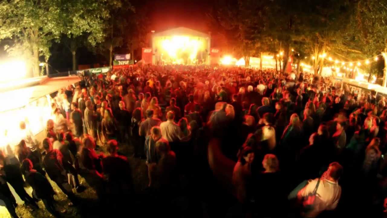 FREEFALL Festival 2012 - Videotagebuch Teil 2