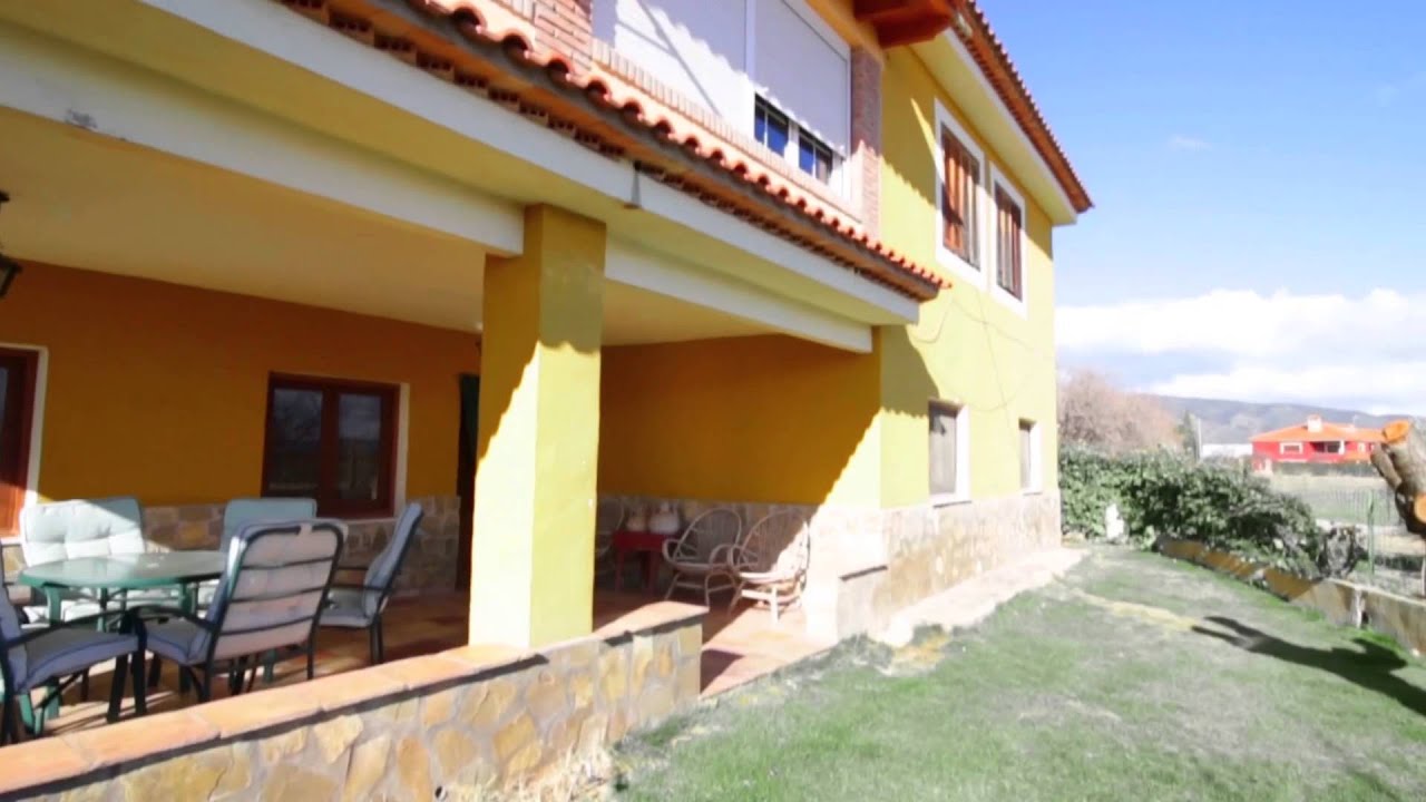 Casas Rurales Noguericas