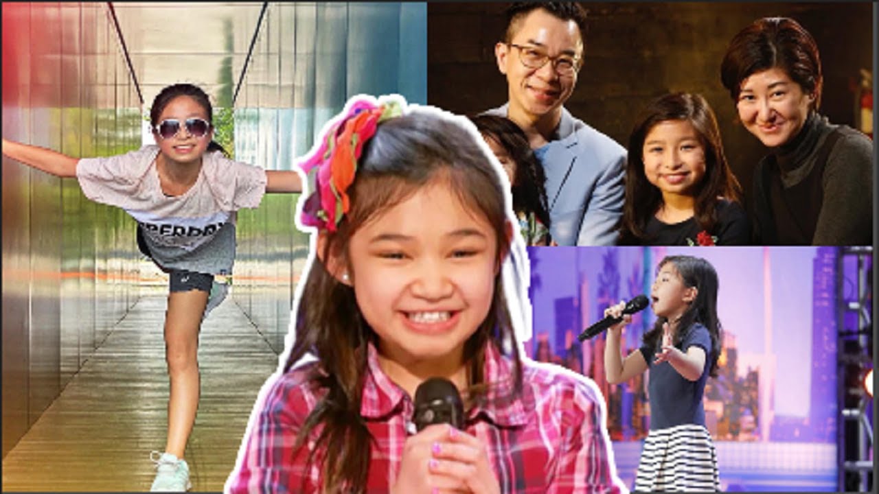 Celine Tam || 8 Things You Didn't Know About Celine Tam