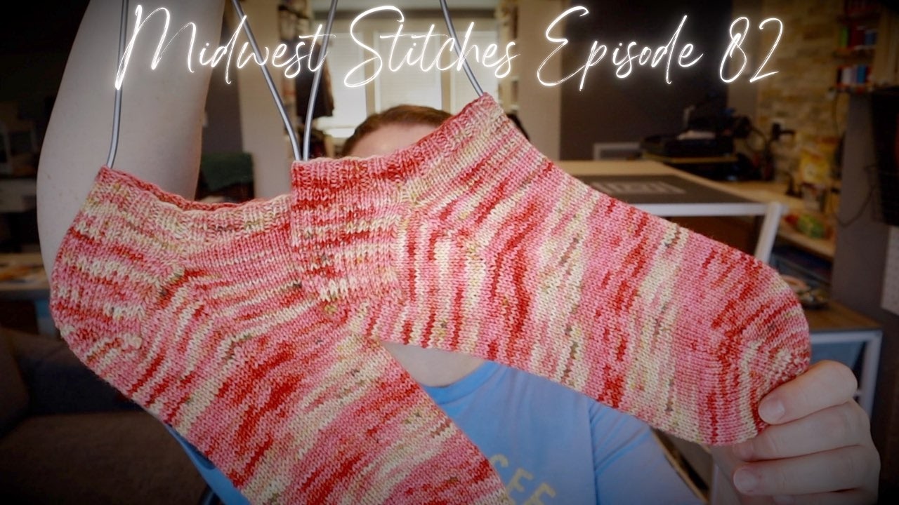 Эпизод 82 | Midwest Stitches