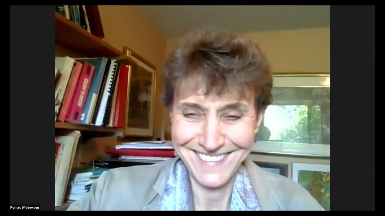 Q&A with Widdowson, Peltz-Steele, and Ashford | Mobbing, Academic Freedom, and Tenure