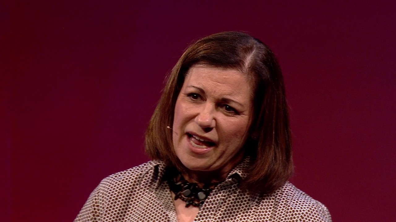 Is social activism the new black? | Laurie Coots