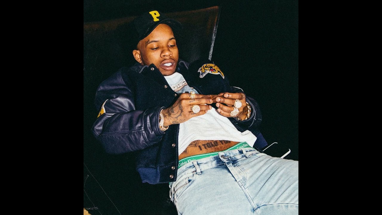(FREE) Tory Lanez Type Beat - 