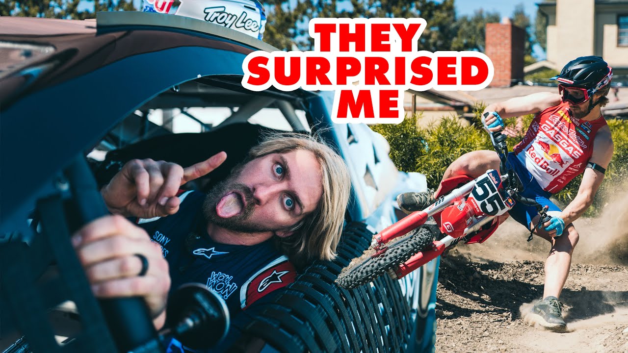 GOT FINED AGAIN!!! | Justin Barcia BAMTV