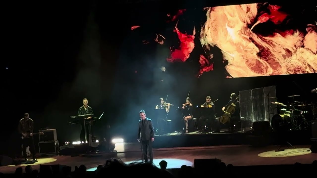 Teoman | Koyu Antoloji - Tuzak (Live at ICC Harbiye - 2025)
