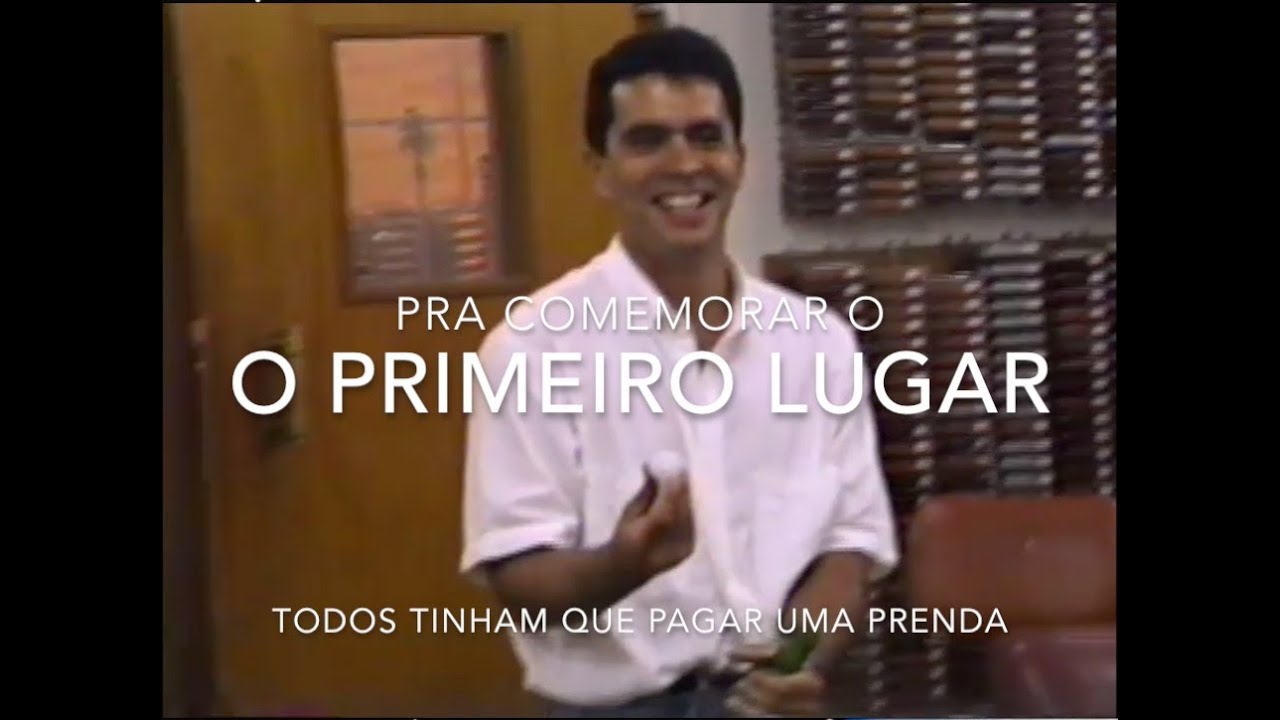 Transamérica 1988