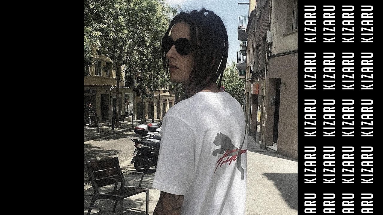 (FREE) KIZARU Type Beat - 