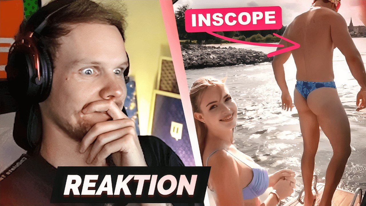 DAS SCHLIMMSTE VIDEO 2025! 😳 | Tom Supreme Reaktion