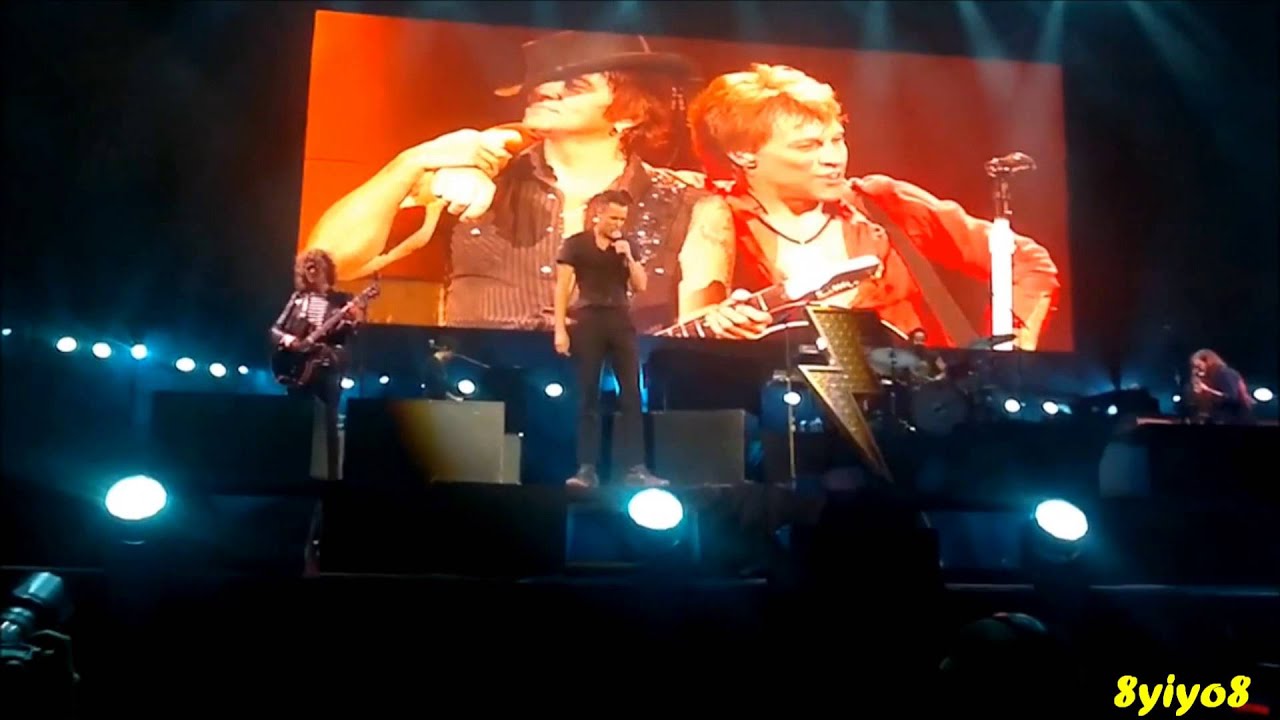 The Killers - Wembley Song (Subtitulada en español) EPIC!