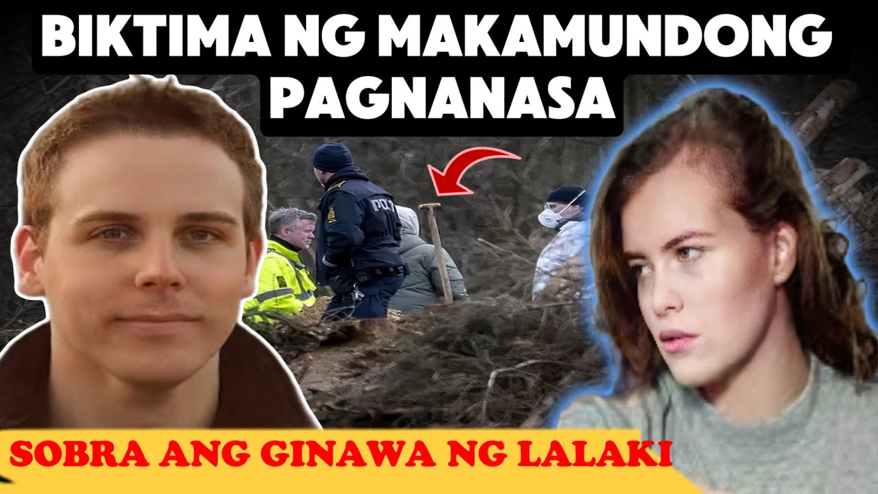 NAGPARTY LANG BUONG GABI PERO PIRA-PIRASO NA NG MATAGPUAN (Tagalog Crime Stories)