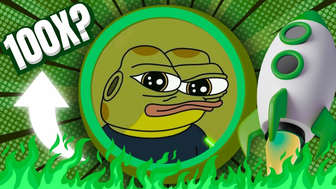 IS THIS THE BEST MEME COIN FOR 2025? $HOPPY 100X POTENTIAL