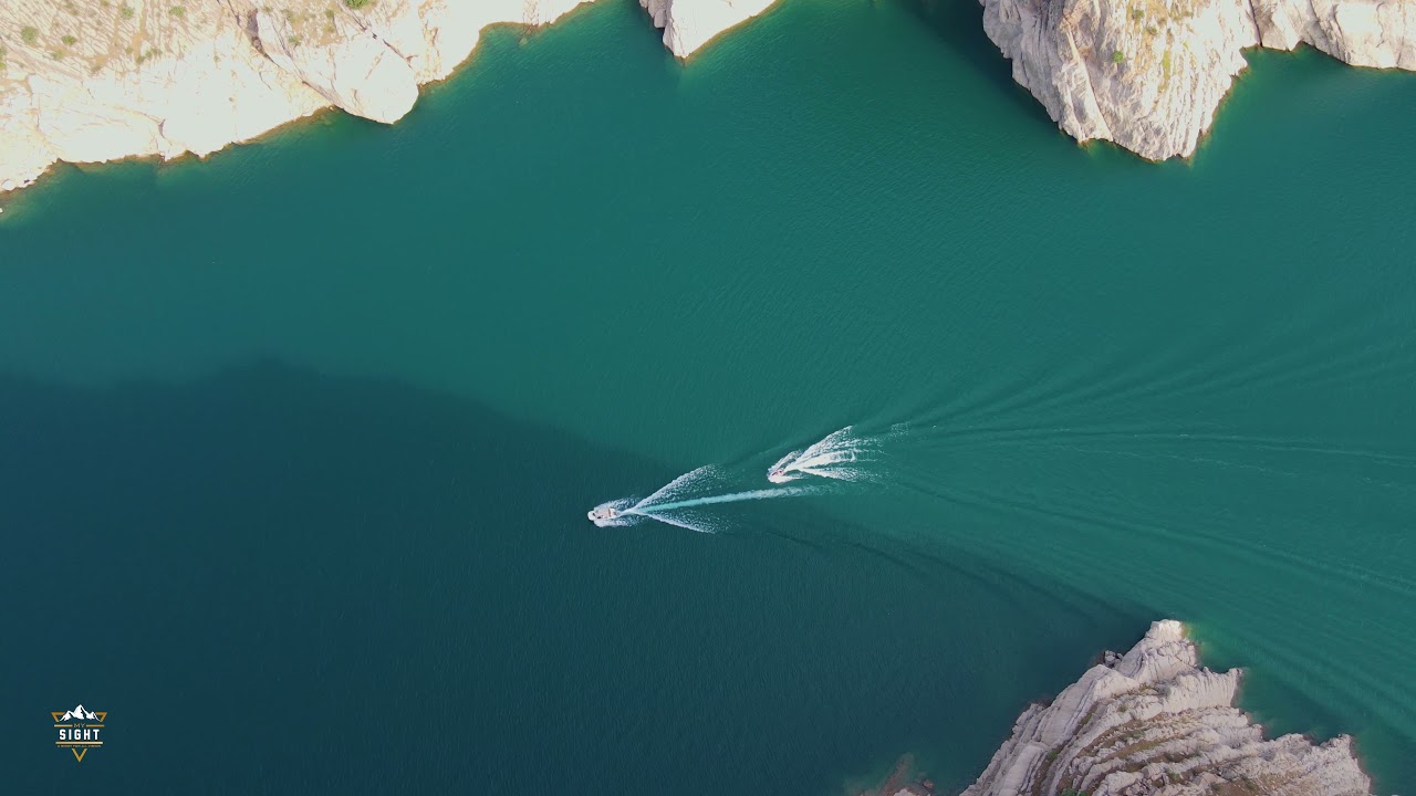 DUKAN (KURDISH NATURE) DRONE RELAXING  دوکان ( سرووشتی کوردستان ) درۆن