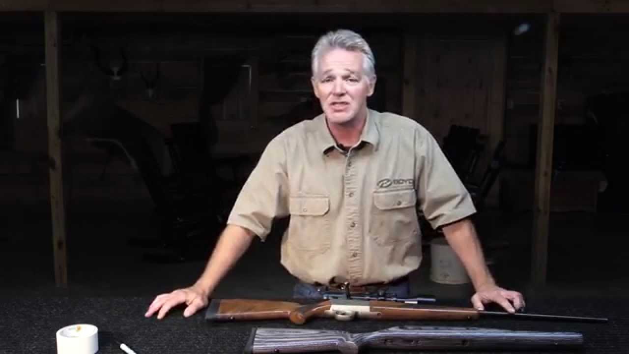 Boyds Gunstocks: 