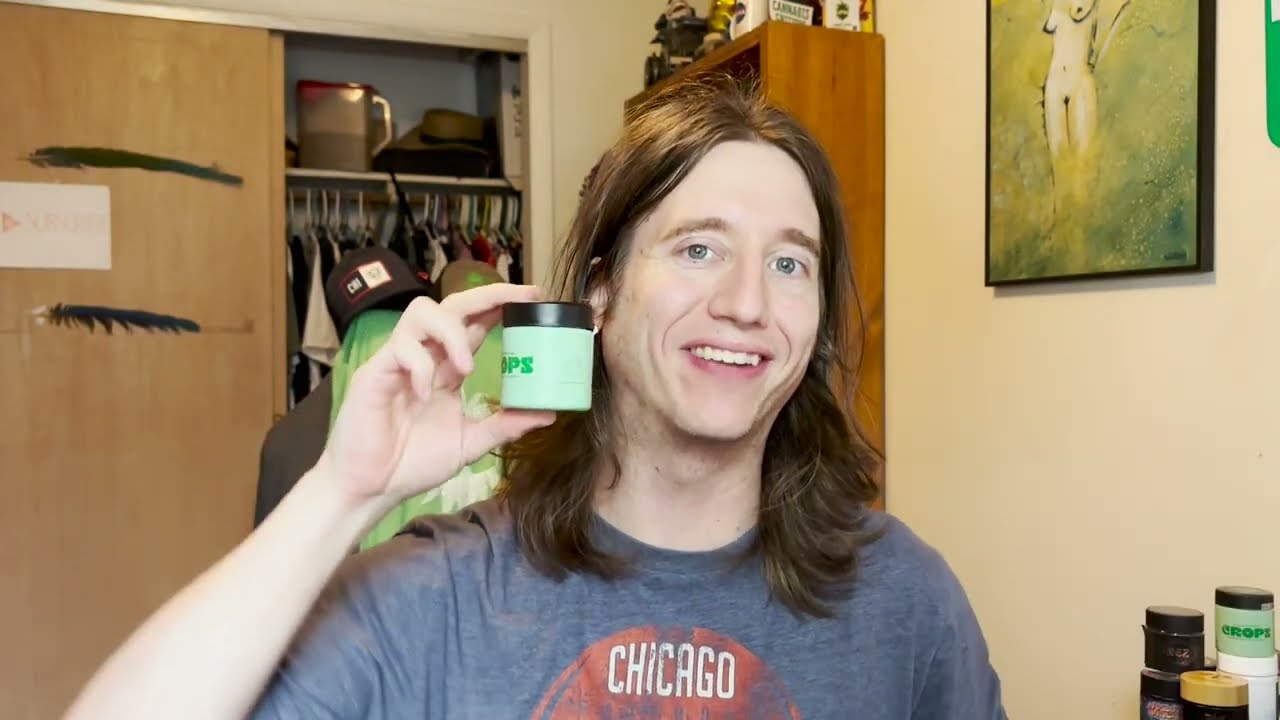 Donny Burger - Crops - IL Cannabis Review