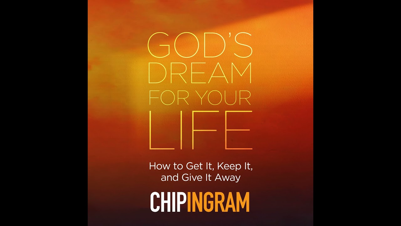 How to Get God's Best for Your Life, Part 1