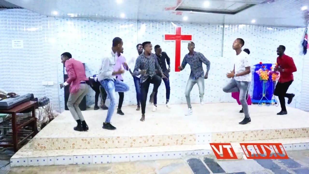 IGISIRIMBA KIDAZWEE AIRFORCE MUGITARAMO KITENGELA