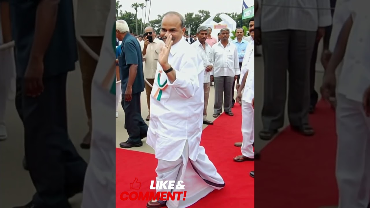 ys rajashekar reddy #ysr #news #jaganannna #appolitics #latestnews #ysrcptrolls #shorts #viral
