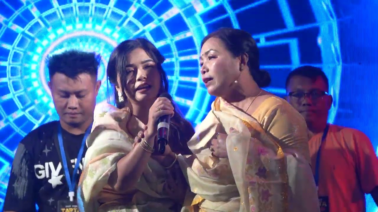 HOURASE || TAPTA CONCERT 2025