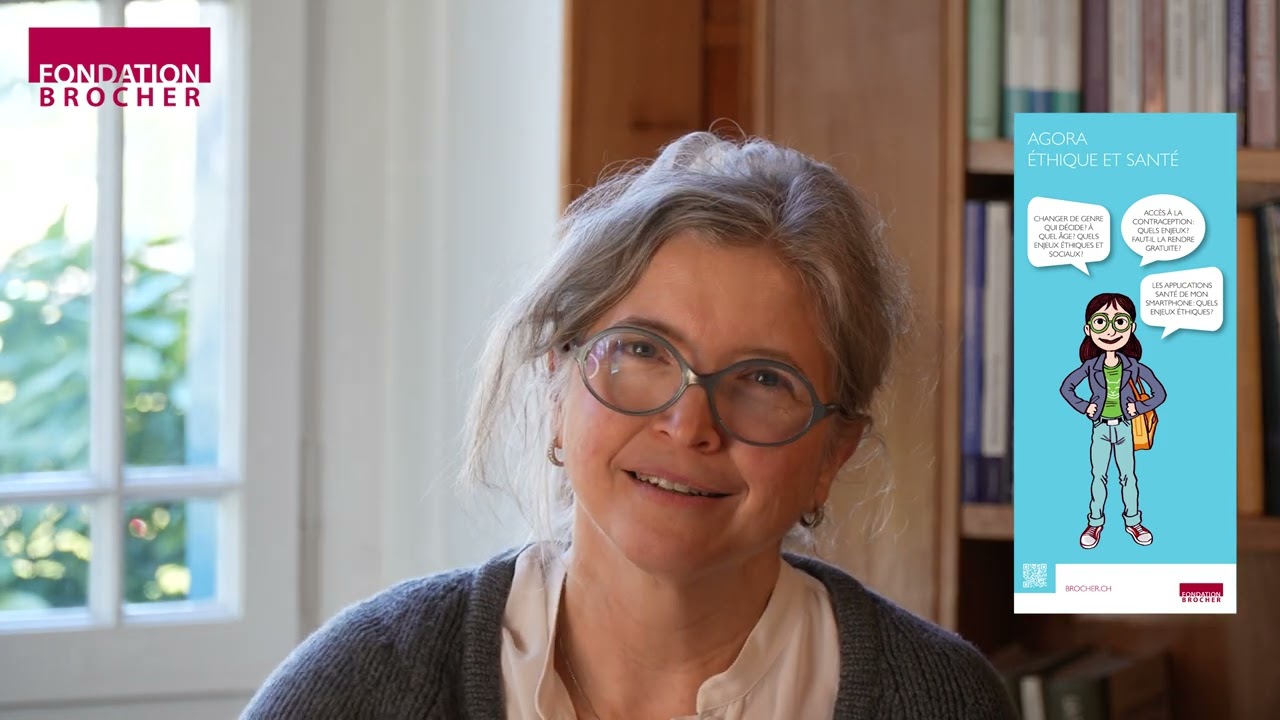 Introduction | À chaque phase de la vie, une question d'éthique de santé