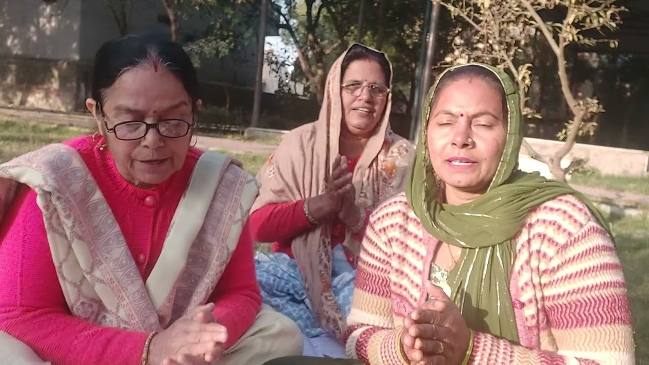 भजन ❤️❤️पेड़ा भगती का लालो इसने सिचा  करी औ रोज 🌼🌼राम राम 🙏🏻🙏🏻🙏🏻