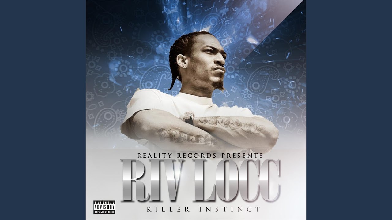 Killer Instinct