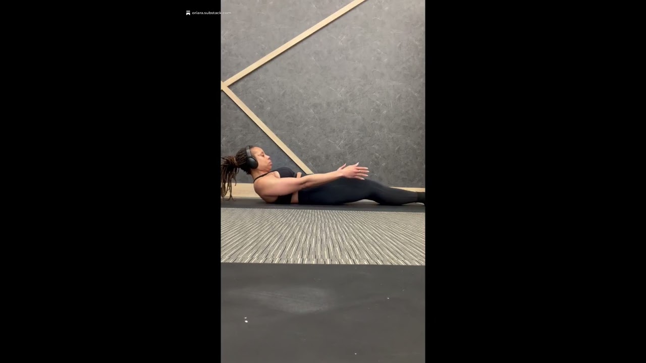 Week 8 - Core Club