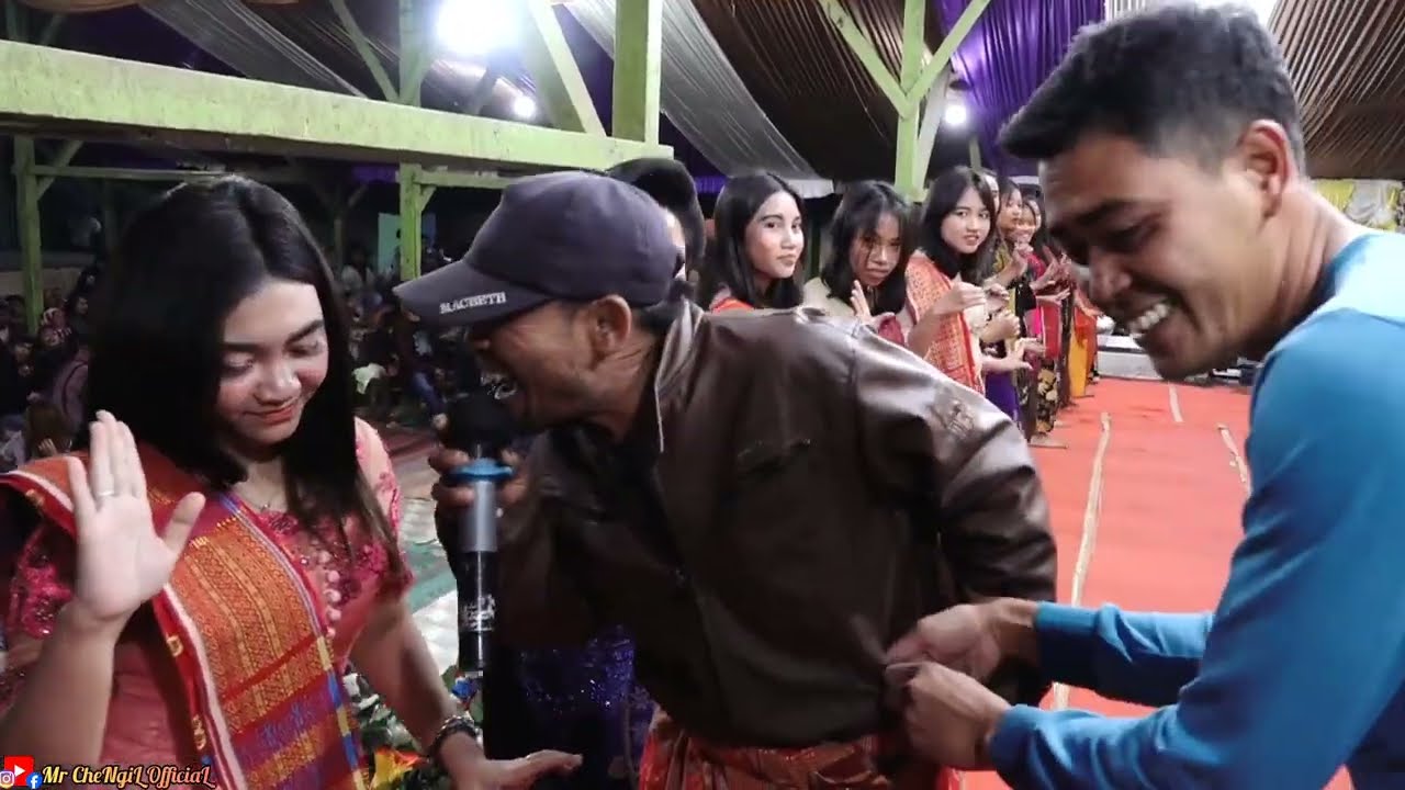 Kerja Tahun JumaRaja Kampung Lama 2025