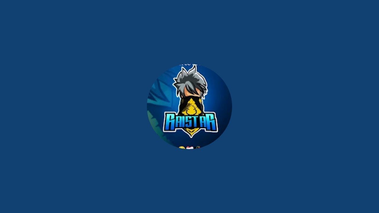 RAISTAR IS LIVE MOBALEGEND 5V5 #RAISTAR #MLBB #RAILIVE #LIVESTREAM