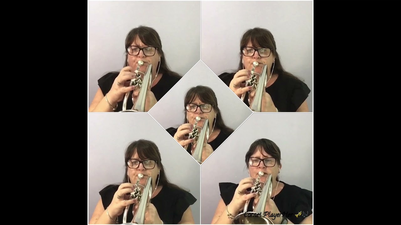 Lustspiel Overture. Arr. Keler Bela. Brass Quintet
