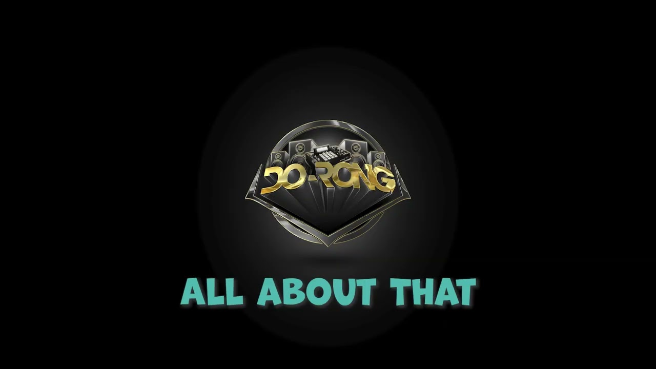 All about That : Edgy Trap : 130 bpm Dm
