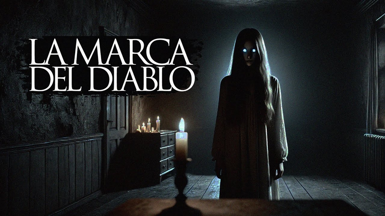 LA MARCA DEL DIABLO (RELATO DE TERROR)