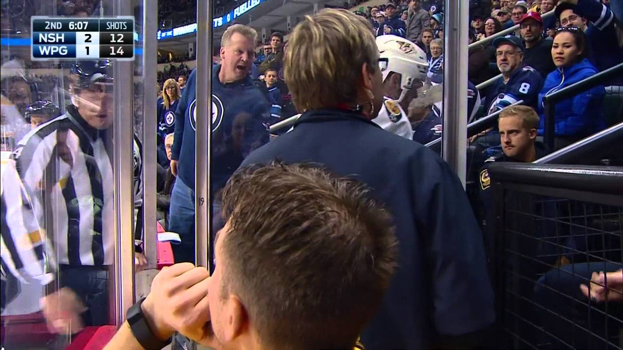 Gotta See It: Watson gets the boot for headshot on Dano