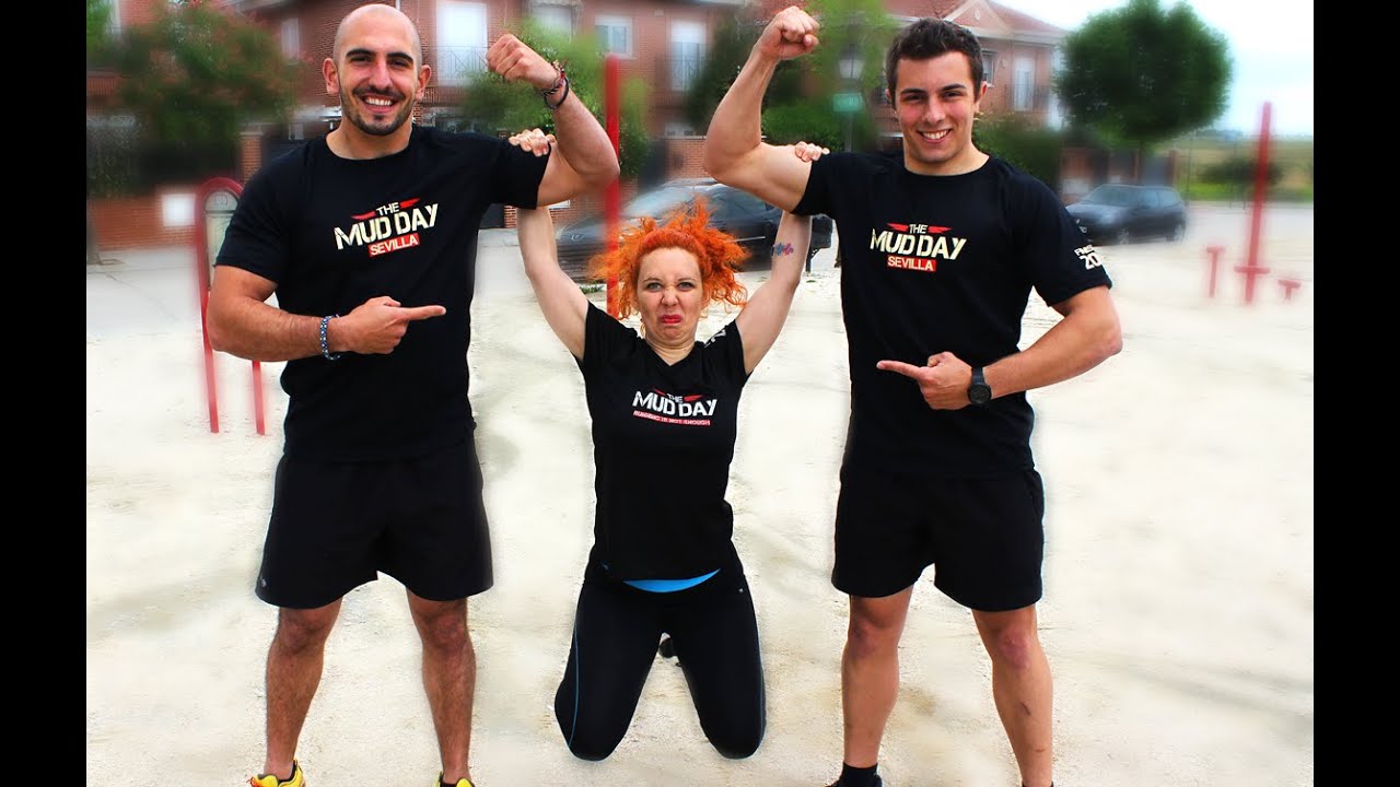 ENTRENAMIENTO MORTAL | ABIPOWER