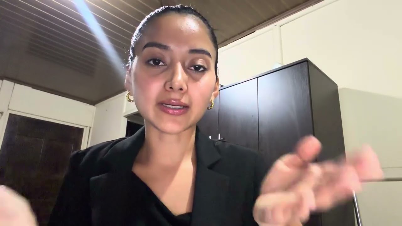Opinión Alexandra Contreras