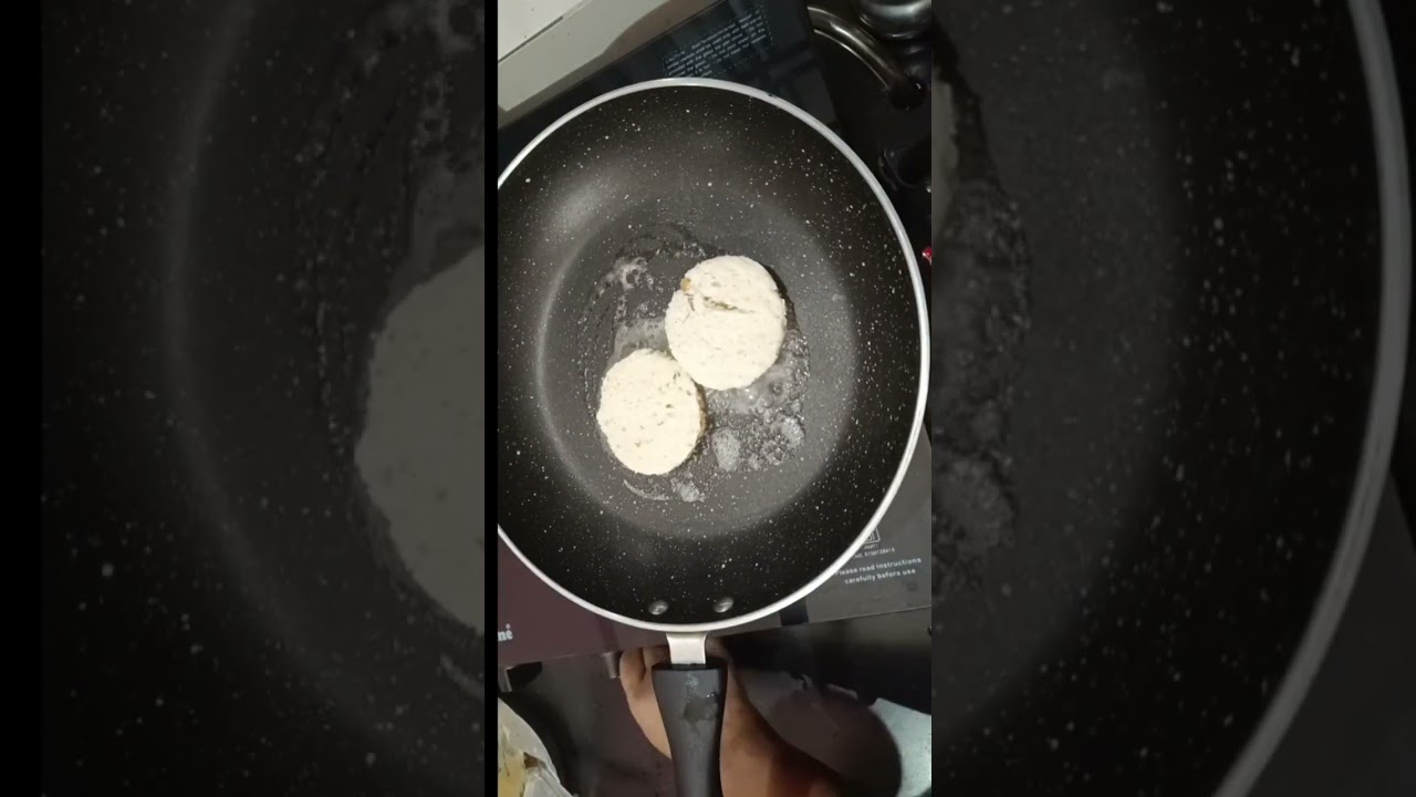 bread idli bread tikki Kya Naam Dun is recipe ko