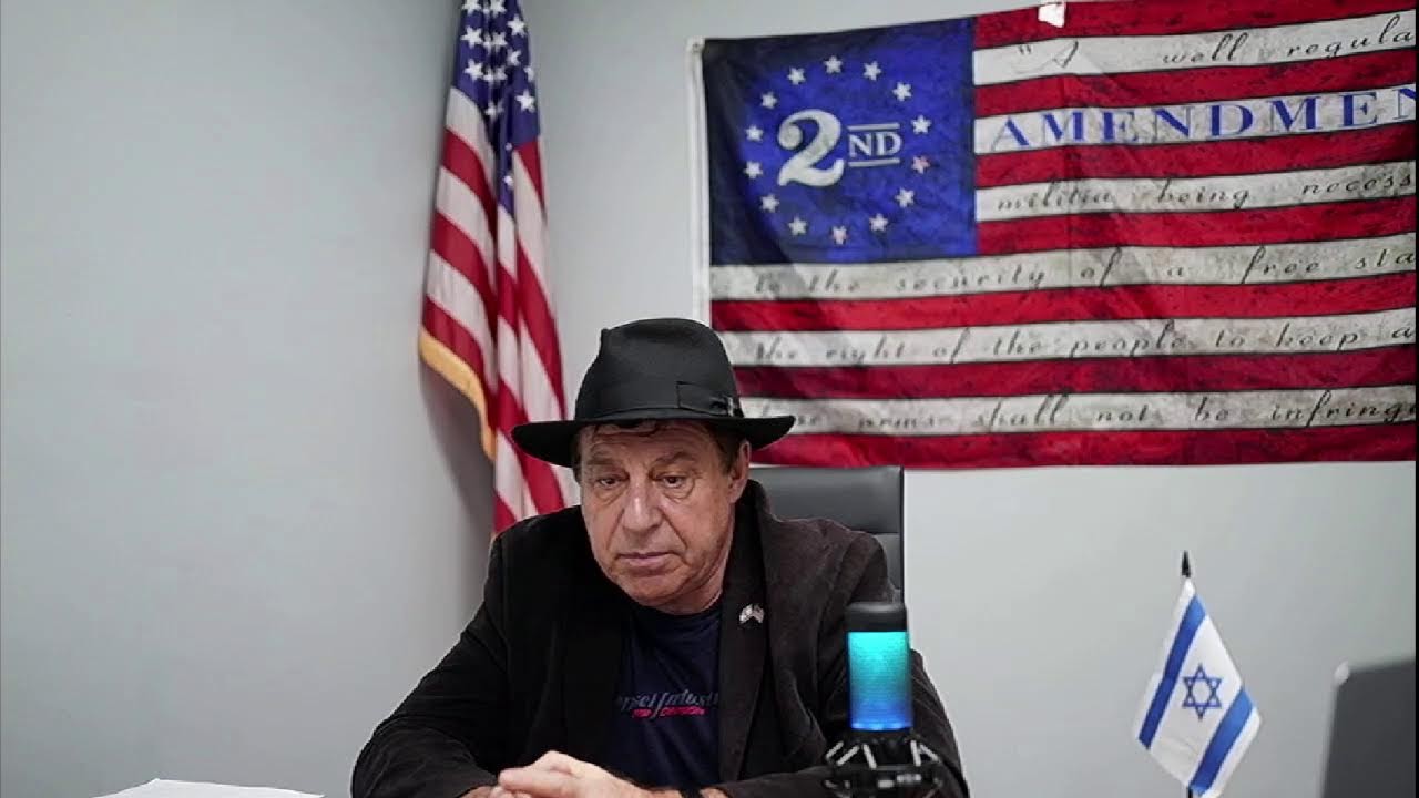 Пророк Амос главы 1🔴  прямой эфир