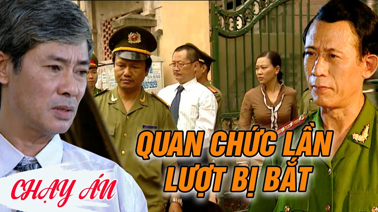 Những lần ĐỐT LÒ phanh phui câu chuyện HỐI LỘ hàng nghỉn tỉ đồng | CHẠY ÁN