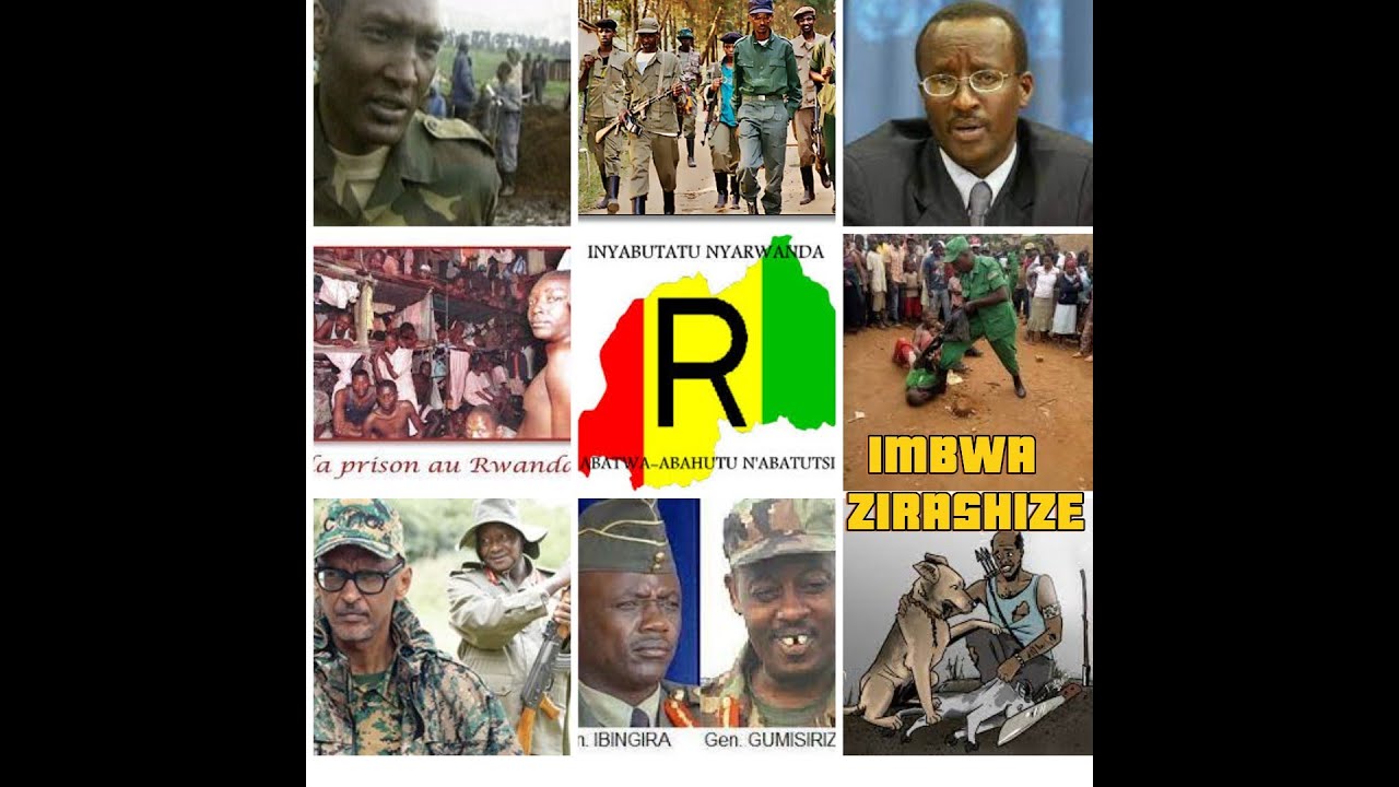 300725 KAYUMBA NYAMWASA AFUNGISHIJE RADIO ITAHUKA KUKO KAMBANDA YAVUGISHIJE UKURI