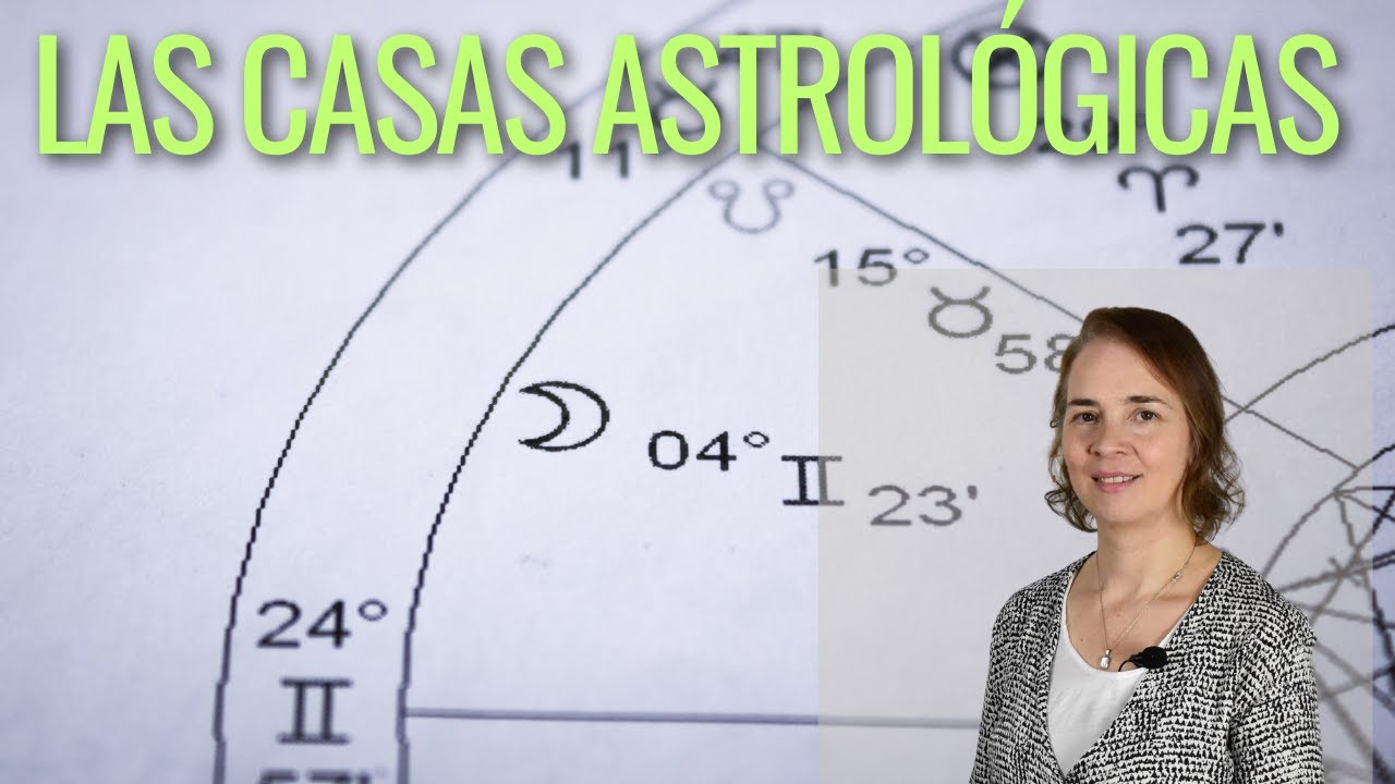 Las Casas Astrológicas